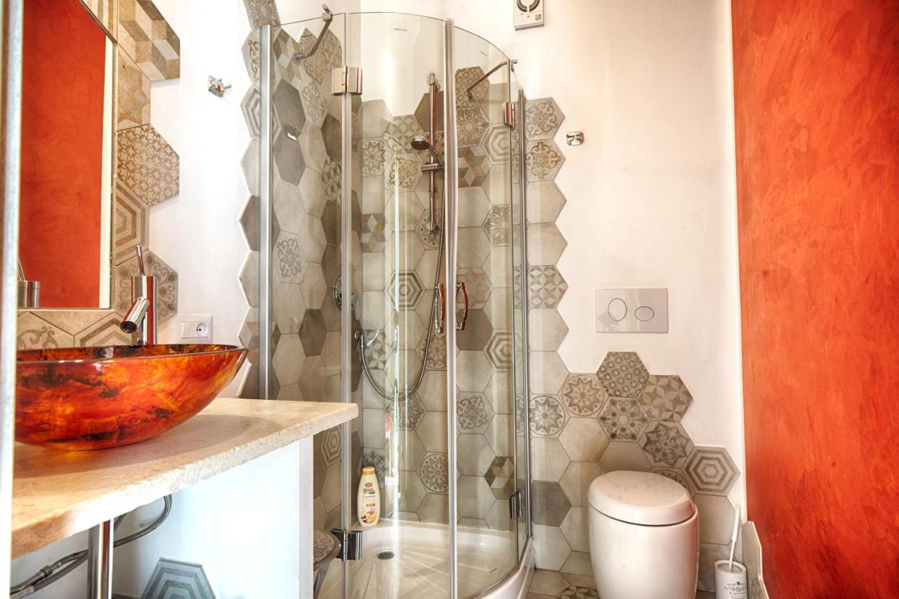 B&B Ebo' Olbia Exterior foto